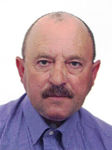 Milan Lovrić