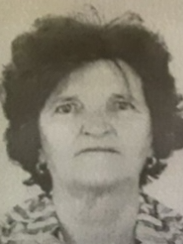 DARINKA MITROVIĆ