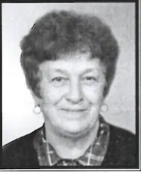 Mila Kelava