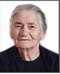 ZORKA KNEZOVIĆ - ĐINIĆ