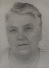 OLGA ČIHORIĆ