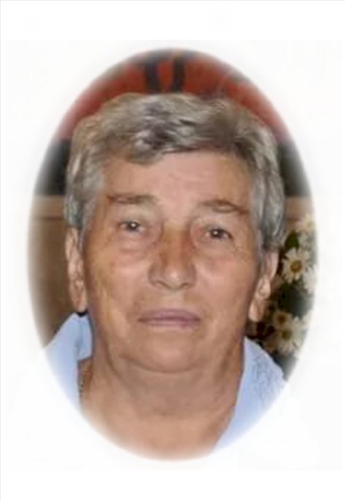 JANJA MARUŠIĆ