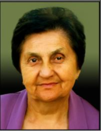 MARIJA JURKOVIĆ