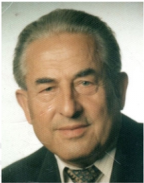 JOŽEF SORŠAK (83)