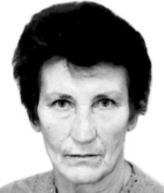 ZORA MODRUŠAN (78)
