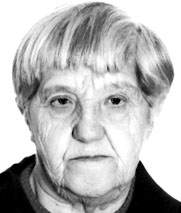 LUCIA MENGOVIĆ (82)