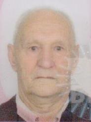 hadži ASIM OMERSPAHIĆ (80)