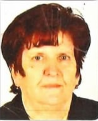 Ruža Ljubičić (85)
