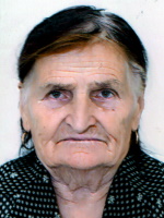 MILKA MIŠETIĆ