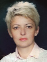 RUŽICA BOŠNJAK