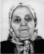 Ajnija Balić