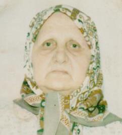 DŽEMILA KANDŽETOVIĆ (81)