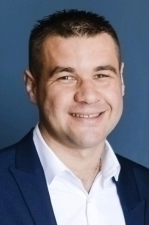 MILAN ALBIJANIĆ
