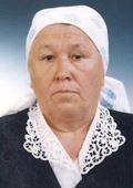 Jelica Ivkovčić (87)