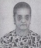 SALIHA ZAHIROVIĆ (85)