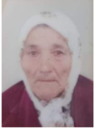 ZEJNA TINJAK