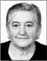MARIJA BENKOVIĆ