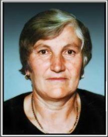 ZLATA ŠIMUNOVIĆ