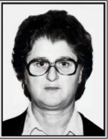 ZLIHA KONDŽIĆ