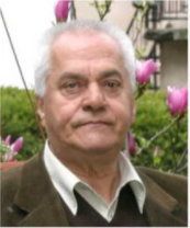 ANDRIJA VAREŠKOVIĆ