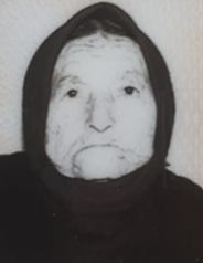 Draginja Muratović