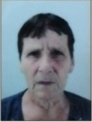 ANASTAZIJA STOJČIĆ