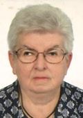Julijana Rubinić  (76)