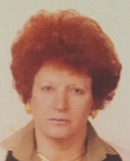 LENA MRDIĆ