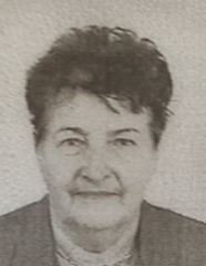 VUKOSAVA RADANOVIĆ
