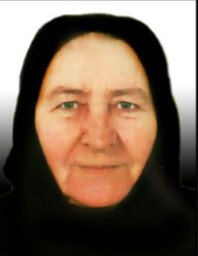 Marija Olujević