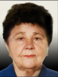 Manda Marić