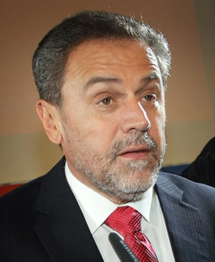 Milan Bandić
