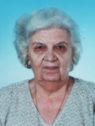 FATIMA BABOVIĆ