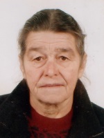 DARINKA MIHALJEVIĆ