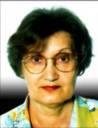 Marija Benić
