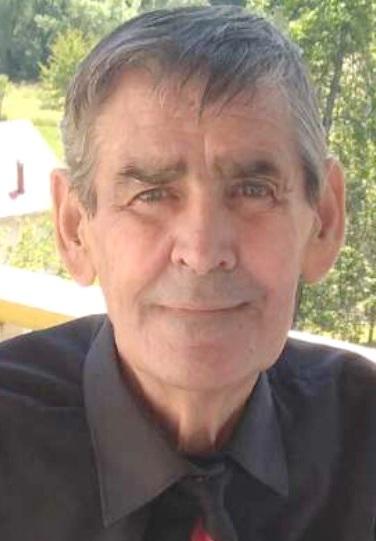 Mato Kovačević-Čarugin