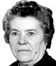 MILKA BENAZIĆ (98)