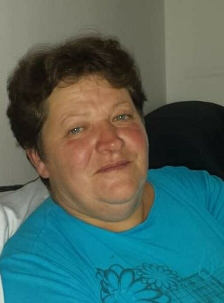 RAFETA NASUFOVIĆ (52)