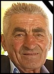 Ante Lucović - Antulja