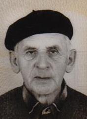 MUHAREM FEJZOVIĆ (90)