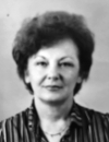 ALBINA KUSALOVIĆ (86)