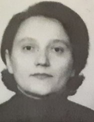 Kosara Aškrabić