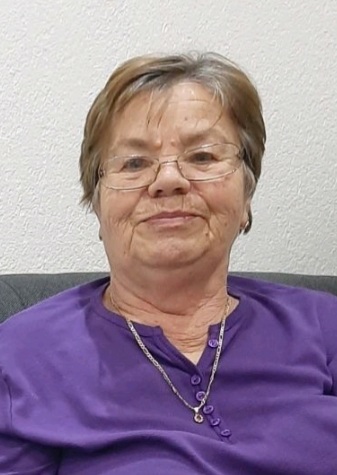 HANIFA SMAILOVIĆ (71)