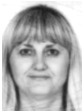 NEVENKA BAKARIĆ