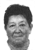 Terezija Šebek (84)