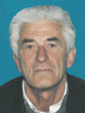 GOLUB (MIŠO) MILOVIĆ