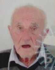 ALIJA ČAKIĆ (93)