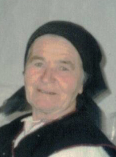Mare Jeličić - Ćišanova