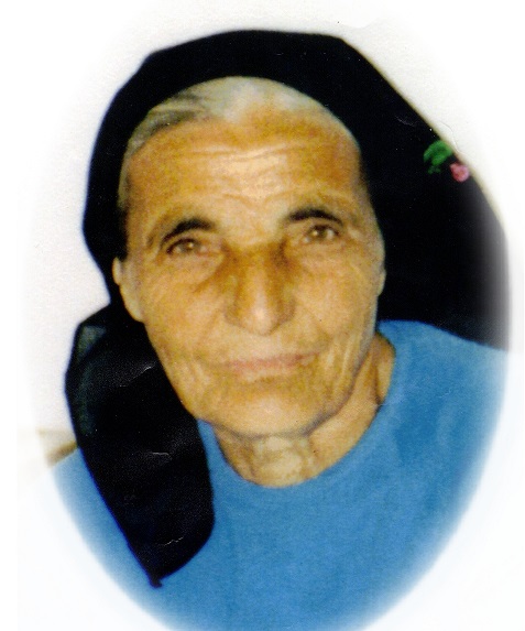 Anđa Nikolić