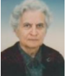 ANKA (Anica) KAPŠ